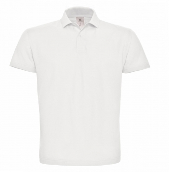 Piqué Polo (ID.001)
