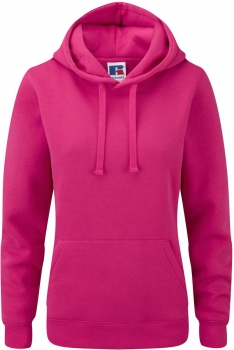 Damen Kapuzen Sweater (265F)