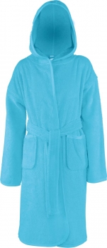 Kinder Bademantel (K125)