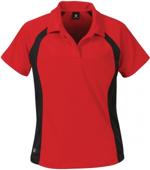 W's Dry-Tech Sport Polo (DTX-1W)