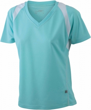 Damen Lauf Shirt (JN 396)