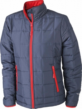 Leichte Damen Steppjacke (JN 1034)