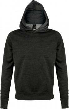 Unisex Kapuzen Sweater (Scorpion)