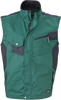 Workwear Gilet (JN 822)