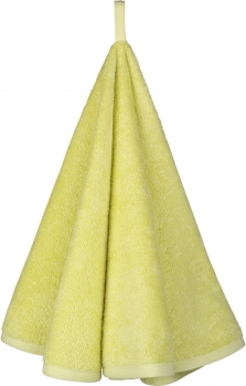 Kreisförmiges Handtuch (K126)