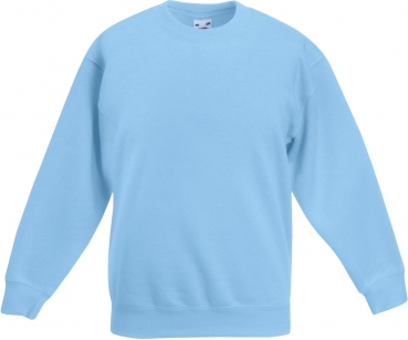 Kinder Sweater (Classic Kids Set-In Sweat)