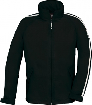 Windbreaker mit Streifen (Urban Game)