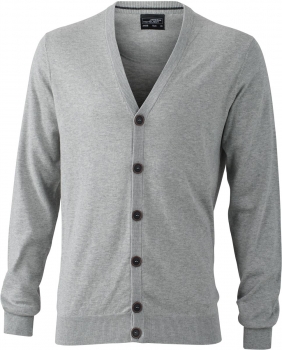 Herren Cardigan (JN 668)