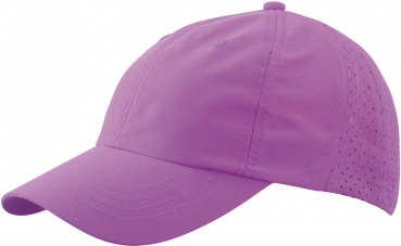 8 Panel Microfaser Laser Cut Kappe (MB 6538)