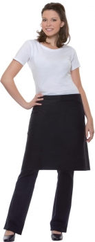 Hüftschürze (Waist-Apron Basic)