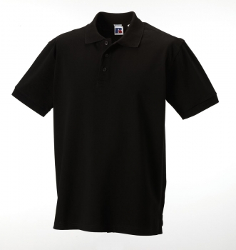 Pima Cotton Piqué Polo (588M)