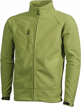 3-Lagen Fleece Jacke (JN 1006)