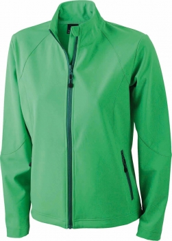 Damen 3-Lagen Softshell Jacke (JN 1021)