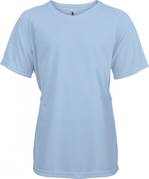 Kinder Sport Shirt (PA445)