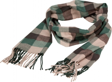 Gewebter Winterschal (MB 7301)