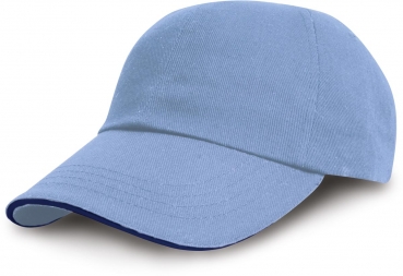 6 Panel Sandwich Kappe (RC010X)