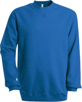 Heavy Sweater (K442)