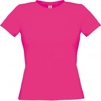 Damen Fluo T-Shirt (Women-Only PC)