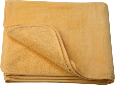 Funktions Velour Saunatuch (MB 433)