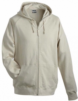 Kapuzen Sweatjacke (JN 59)