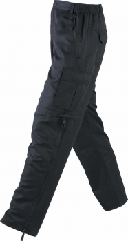 Herren Zip Off Trekking Hose (JN 1028)