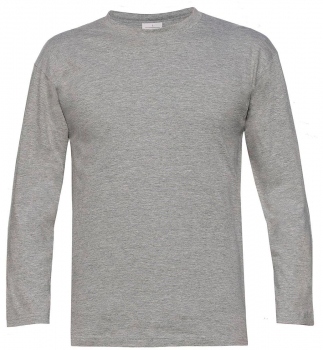 Heavy T-Shirt langarm (Exact 190 LSL)
