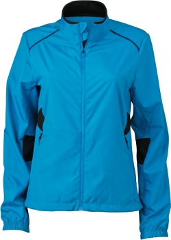 Damen Performance Jacke (JN 475)