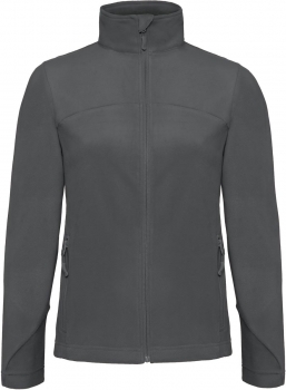 Damen Mikrofleece Jacke (Coolstar /women)