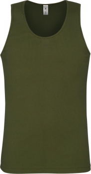 Herren Ripp Tank Top (Marcel /men)