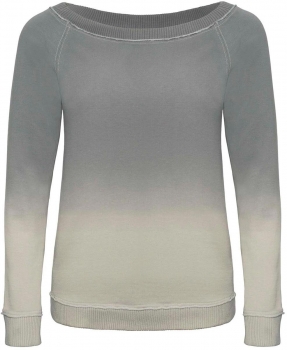 Damen Raglan Sweater (DNM Invincible /women)