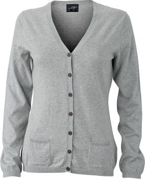 Damen Cardigan (JN 667)