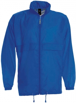 Ungefütterter Windbreaker (Sirocco)