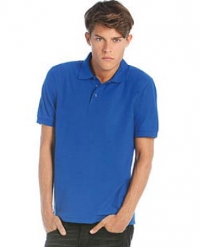 Piqué Polo (Cayenne)