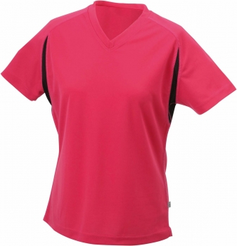 Damen Lauf Shirt (JN 316)