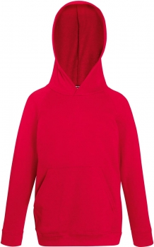 Kinder Kapuzen Sweater (Kids Lightweight Hooded Sweat)