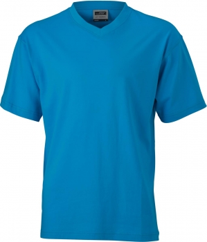 V-Neck T-Shirt (JN 03)