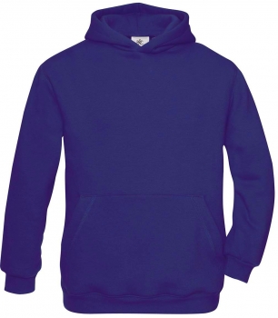 Kinder Kapuzen Sweater (Hooded/kids)