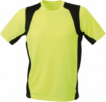 Herren Lauf Shirt (JN 306)