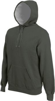 Heavy Kapuzen Sweater (K443)