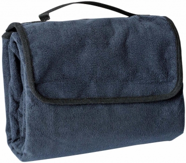 Picknick Fleece Decke (JN 953)