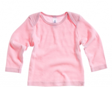 Baby Ripp T-Shirt langarm (105)