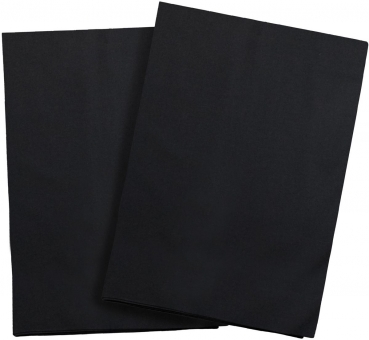 Geschirrtuch uni 10er Pack (Dish Towel)