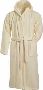 Bademantel mit Kapuze (MB 430)