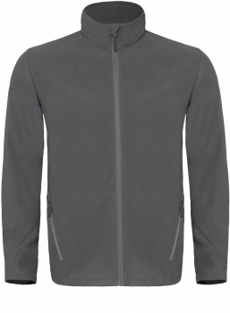 Herren Mikrofleece Jacke (Coolstar /men)