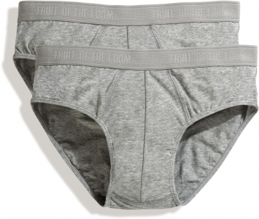 Herren Sport Slip 2er Pack (Classic Sport 2-Pack)