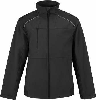 Workwear Softshell Jacke (Shield Softshell Pro)