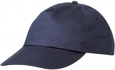 5 Panel Promo Kappe verstärkt (MB 2)