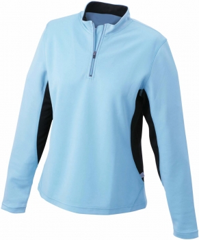 Damen Lauf Shirt langarm (JN 317)