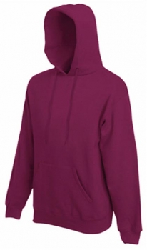 Kapuzen Sweater (Premium Hooded Sweat)