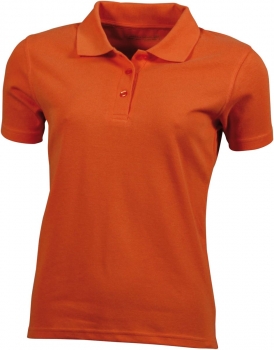 Damen Sport Polo (JN 197)